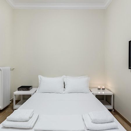 Kolonaki Square Apartment Athens Exterior photo