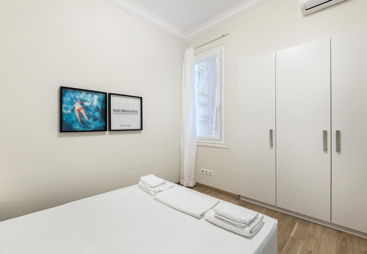 Kolonaki Square Apartment Athens Exterior photo