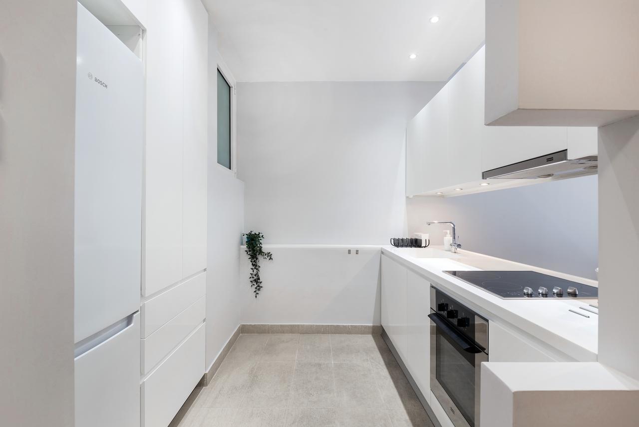 Kolonaki Square Apartment Athens Exterior photo